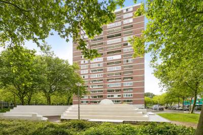 Woning Het Breed 719 Amsterdam