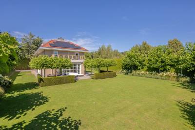 Woning Koolpad 12C Bavel (Gem. Breda)