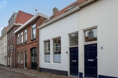 Woning Schoolstraat 7 Bergen op Zoom