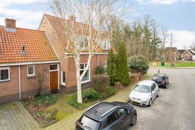 Woning Noorderstraat 20 Winschoten