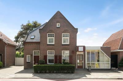 Woning Heuvelstraat 13 Deurne
