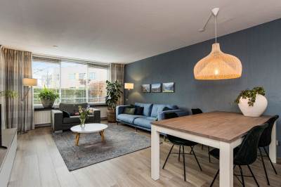 Woning Brugstraat 9 Vianen (UT)
