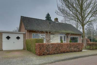 Woning Nieuwe Uitleg 39 Dalfsen