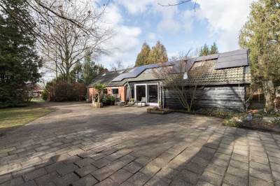 Woning Meerlaan 1 Oostwold (Gem. Oldambt)