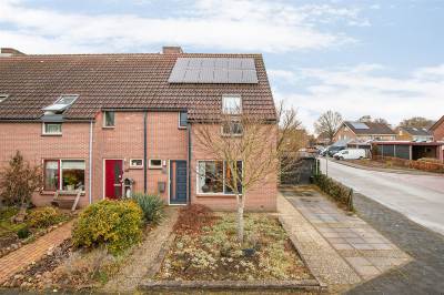 Woning Hofweg 87 Hardenberg