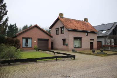 Woning Achterhoeksestraat 63 Rucphen