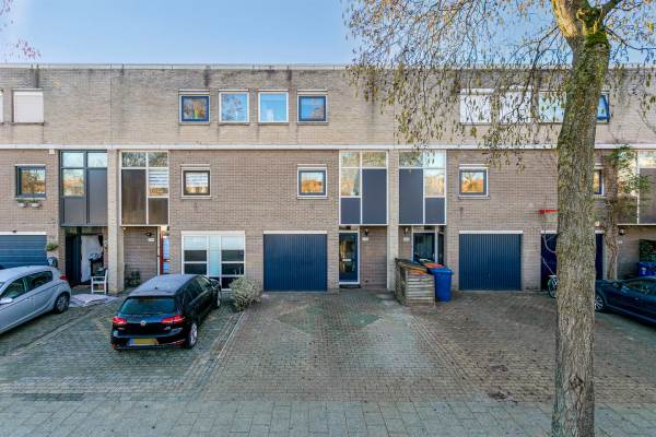 Woning Spadelaan 292 Apeldoorn