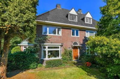 Woning Mariënbergweg 11 Oosterbeek