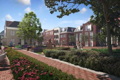 Woning Buitengewoon Offem bnr 46 Noordwijk (ZH)