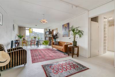 Woning Martin Luther Kinglaan 350 Diemen