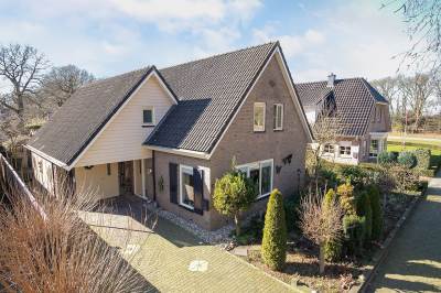 Woning Tweede Elsweg 3 Mariënberg