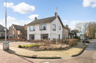 Woning Zuiderzeestraatweg 489B Wezep