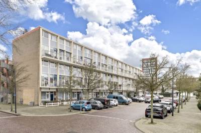 Woning Diamantplein 42 Leiden
