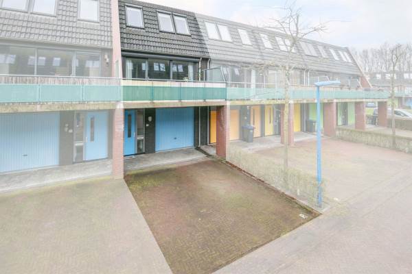 Woning Hof van Hagevoort 73 Wijchen