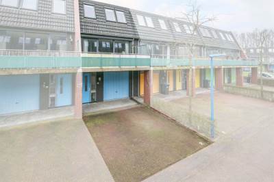 Woning Hof van Hagevoort 73 Wijchen