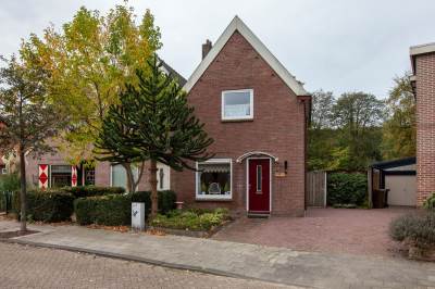 Woning Bessemerlaan 129 Utrecht