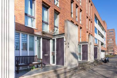 Woning Bijlmerdreef 906 Amsterdam