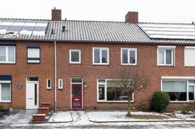 Woning Tulpenstraat 7 Echt