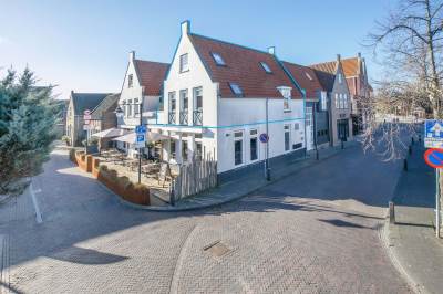 Woning Dorpstienden 12 Ouddorp