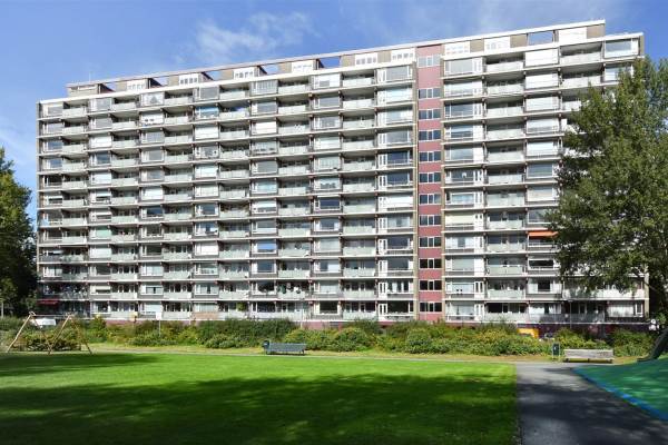 Woning Heiloostraat 363 Den Haag