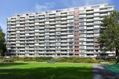 Woning Heiloostraat 363 Den Haag