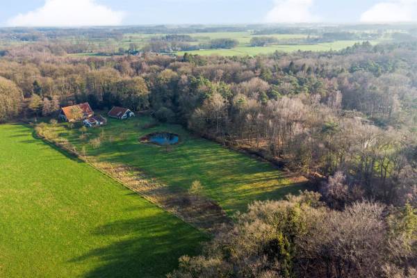 Woning Bruninkslaan 32 Enschede
