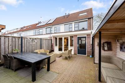 Woning De Waard 99 Heiloo