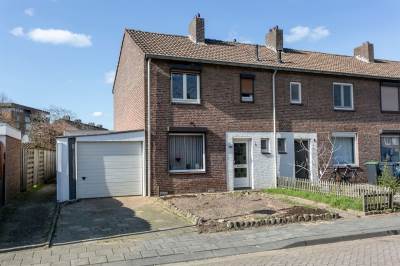 Woning Arubastraat 1 Roermond
