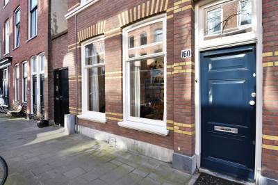 Woning Malakkastraat 160 Den Haag