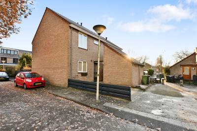 Woning Loobeek 13 Zaandam