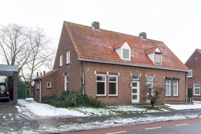 Woning Sint Antoniusstraat 23 Heythuysen