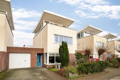 Woning Nistelrodestraat 32 Tilburg