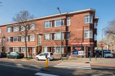 Woning Driebergenstraat 155 Den Haag