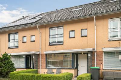 Woning Van Eesterenveld 45 Barendrecht