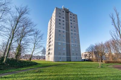 Woning Granietgroen 139 Zoetermeer