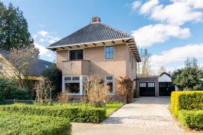 Woning Diedenweg 18 Bennekom