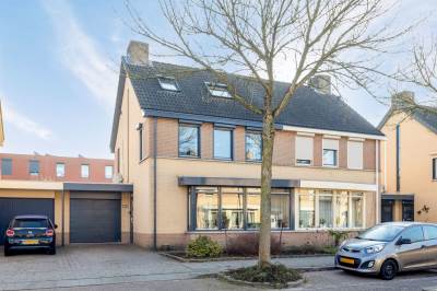 Woning Zwanenstraat 49 Venlo