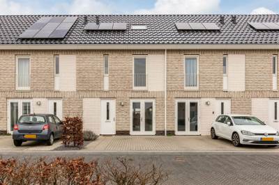 Woning Penningkruidstraat 11 Lelystad