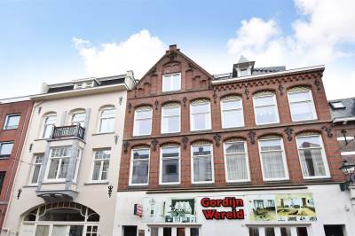 Woning Boekhorststraat 301 Den Haag