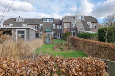 Woning Dingspil 59 Borger