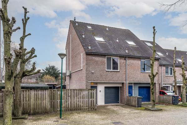 Woning Duivenkamp 308 Maarssen
