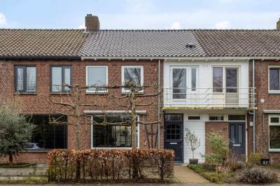 Woning Spoorlaan 26 Vught