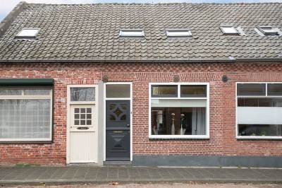 Woning Kerkstraat 50 Goirle