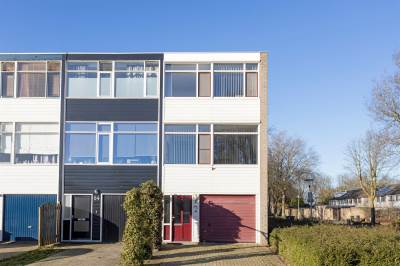 Woning Astronautenlaan 82 Helmond
