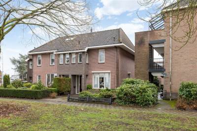 Woning Kerkstraat 29 Raalte