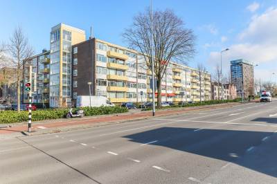 Woning Damsterdiep 149 Groningen