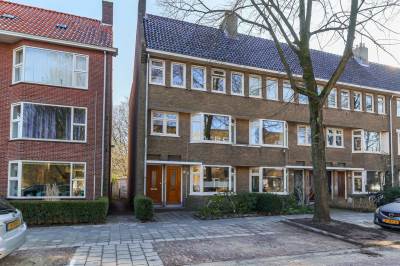 Woning Van Houtenlaan 120 Groningen