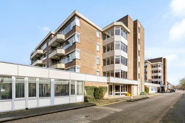 Woning Zaaier 108 Leusden