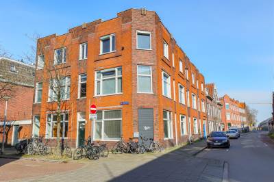 Woning Meeuwerderbaan 4 Groningen