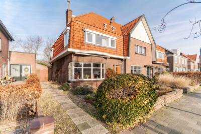 Woning Verburchlaan 2 Naaldwijk